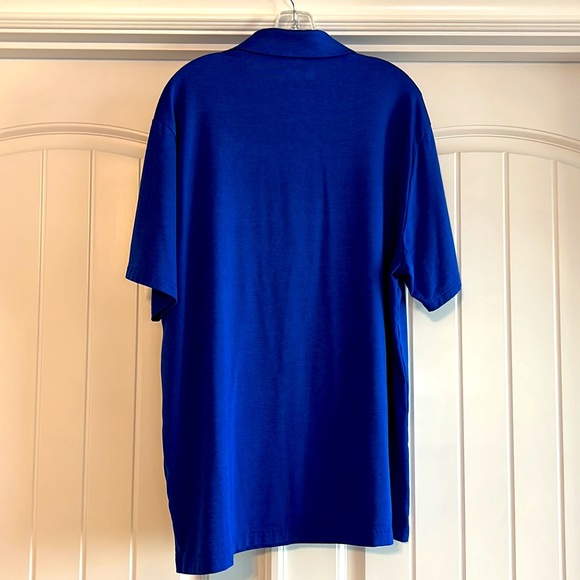 Spyglass Hill Under Armour Men’s 2XL Polo Shirt - Picture 2 of 6